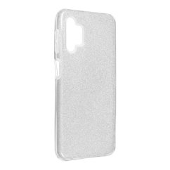 Kryt Shining Case Samsung Galaxy A53 5G Silver