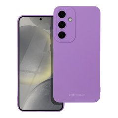 Kryt Roar Case Luna Samsung Galaxy S24 Plus Violet Kryt Roar Case Luna Samsung Galaxy S24 Plus Violet