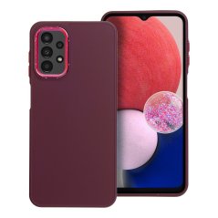 Kryt Frame Case Samsung Galaxy A13 5G / A04S Purple Kryt Frame Case Samsung Galaxy A13 5G / A04S Purple