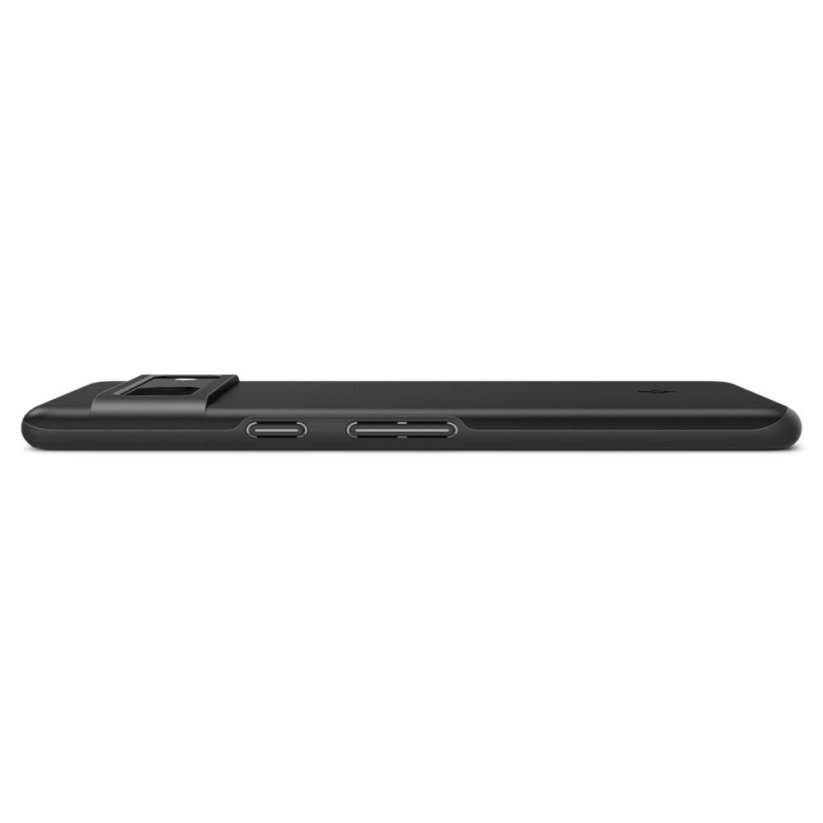 Kryt Spigen Thin Fit Google Pixel 7 Black