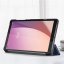 Kryt Tech-Protect Smartcase Lenovo Tab M8 8.0 4Th Gen Tb300 Black