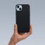 Kryt Matt Case iPhone 14 Plus Black