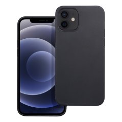 Kryt Matt Case iPhone 12 Black Kryt Matt Case iPhone 12 Black