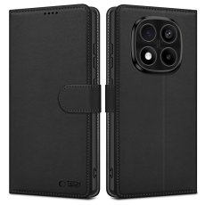 Kryt Tech-Protect Wallet Xiaomi Redmi Note 14 Pro 5G / Pro+ Plus 5G / Poco X7 5G Matte Black