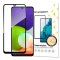 3D Ochranné tvrdené sklo  - Samsung Galaxy A22 4G LTE