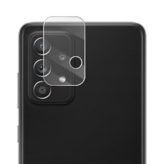 Ochranné sklo zadnej kamery - Samsung Galaxy A73 Ochranné sklo zadnej kamery - Samsung Galaxy A73
