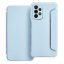 Kryt Piano Book Samsung Galaxy A23 5G Light Blue