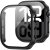 Ochranné sklo Tech-Protect Defense360 Apple Watch 10 / 11 (46 mm) Black