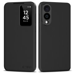 Kryt Tech-Protect Smart Wallet Samsung Galaxy S25 Edge Matte Black Kryt Tech-Protect Smart Wallet Samsung Galaxy S25 Edge Matte Black