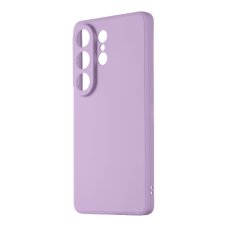 OBAL:ME matt TPU tok Samsung Galaxy S26 Ultra Purple számára