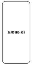 Hydrogel - ochranná fólia - Samsung Galaxy A25 Hydrogel - ochranná fólia - Samsung Galaxy A25