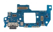 Samsung Galaxy A55 5G (SM-A556B) - Nabíjecí flex s PCB deskou a konektorem s IC