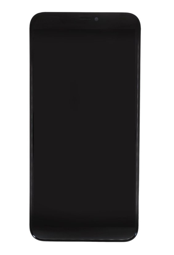 iPhone XS Max Displej Black H03i (AAA)