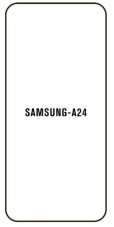 engaroGuard Hydrogel - ochranná fólie - Samsung Galaxy A24 4G