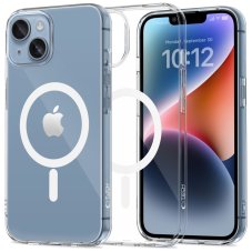 Kryt Tech-Protect Flexair Magsafe iPhone 13 / 14 Clear Kryt Tech-Protect Flexair Magsafe iPhone 13 / 14 Clear