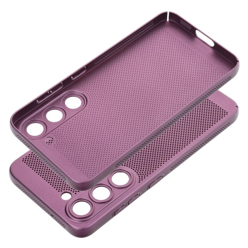 Kryt Breezy Case Samsung Galaxy A05 Purple