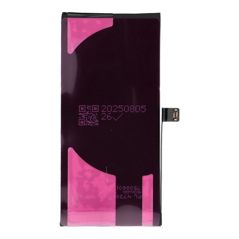 Akkumulátor Ampsentrix Basic Battery iPhone 12 mini (High Capacity 2500 mAh)