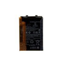 BN5E Xiaomi original Baterie 5000mAh (Service Pack - originální díl) BN5E Xiaomi original Baterie 5000mAh (Service Pack - originální díl)