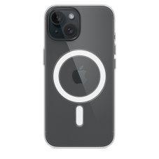 engaroGuard Kryt Apple Crystal Air s MagSafe iPhone 15