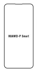 Hydrogel - ochranná fólia - Huawei P Smart 2020 Hydrogel - ochranná fólia - Huawei P Smart 2020