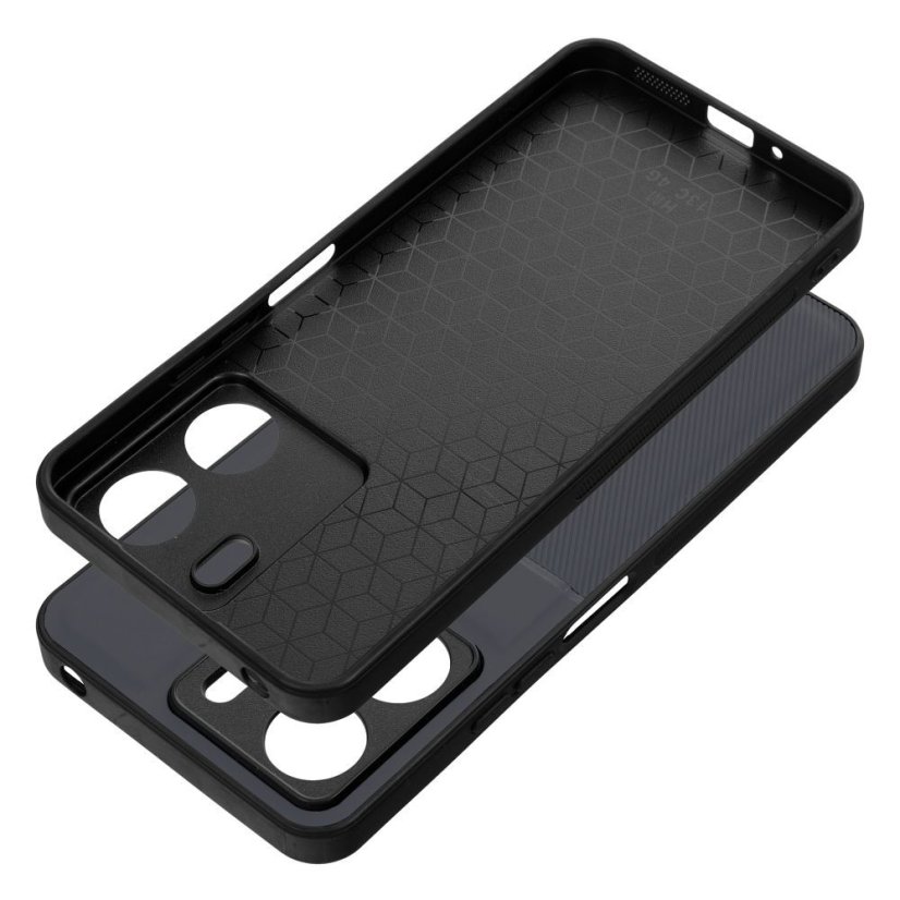 Kryt Noble Case Xiaomi Redmi 13C / Poco C65 Black