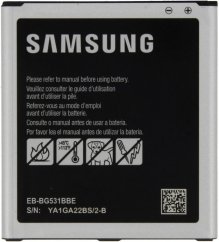 Batéria Samsung EB-BG531BBE - Samsung J500F Galaxy J5, G531F, G531 Galaxy Grand Prime, J320FN Galaxy J3 2016