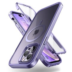 Kryt Supcase Ub Edge Mag Magsafe iPhone 14 Pro Max Deep Purple