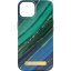 Kryt Forcell F-Protect Mirage Case s MagSafe iPhone 15 Jade Marble