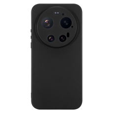 Tactical TPU kryt pre Xiaomi 17 Ultra Black