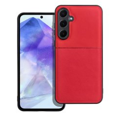 Kryt Noble Case Samsung Galaxy A55 5G Red