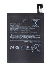 BN45 Xiaomi akkumulátor 3900mAh (OEM)