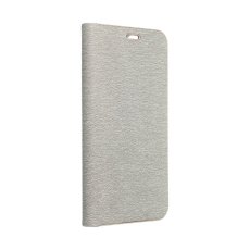 Tok Luna Book Gold Xiaomi Redmi 12 4G / 12 5G Silver