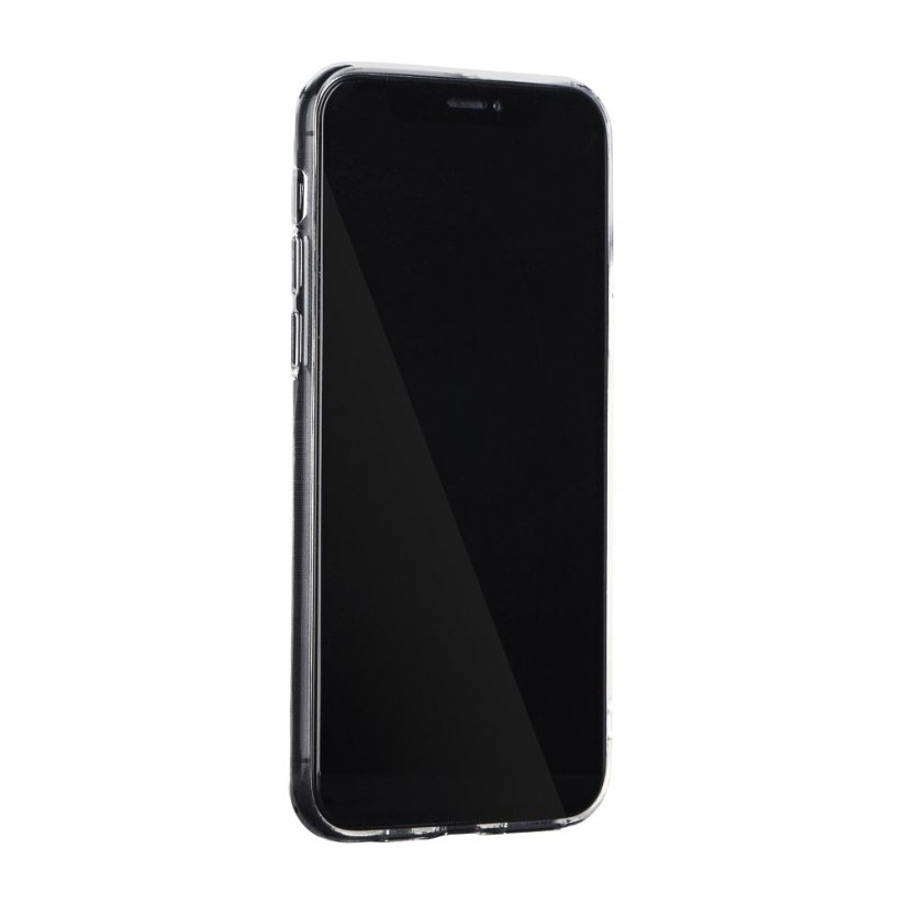 Kryt Jelly Case Roar - Samsung Galaxy A24 4G Priesvitný