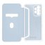 Kryt Piano Book Samsung Galaxy A13 5G / A04S Light Blue