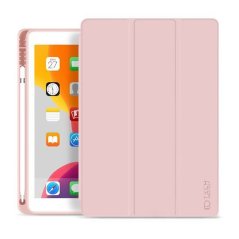 Kryt Tech-Protect SC Pen iPad 10.2” 7 / 8 / 9 / 2019-2021 Pink Kryt Tech-Protect SC Pen iPad 10.2” 7 / 8 / 9 / 2019-2021 Pink