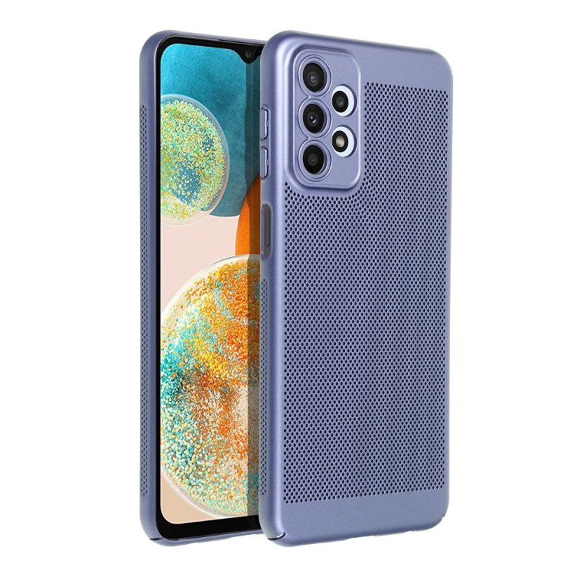 Kryt Breezy Case Samsung Galaxy A23 5G Blue