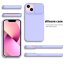 Kryt Slide Case Samsung Galaxy A34 5G Lavender