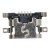 Charge Connector Motorola E6S Ori