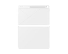 EF-BX620PWE Samsung Smart Book tok a Samsung Galaxy Tab S10 FE+ készülékhez Fehér
