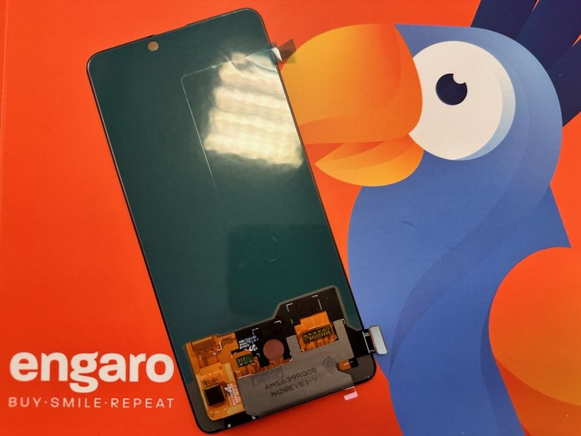 OLED kijelző + érintőképernyő Xiaomi Mi 9T, Mi 9T Pro, K20, K20 Pro