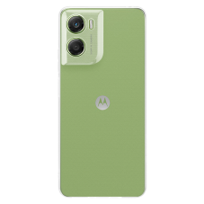 Tactical TPU kryt pro Motorola Moto G06/G06 Power Transparent