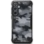 Kryt Ringke Fusion X Samsung Galaxy A55 5G Camo Black