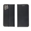 Kryt Luna Book Gold Samsung Galaxy A34 5G Black