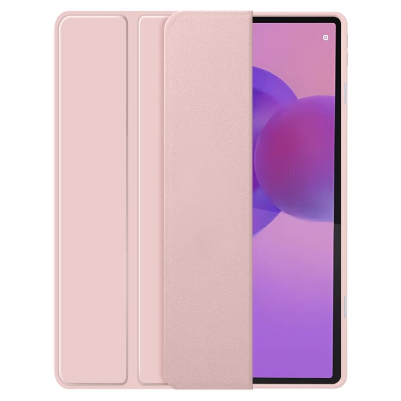 Kryt Tech-Protect SC Pen Lenovo Idea Tab Plus 12.1 Tb-361 Pink