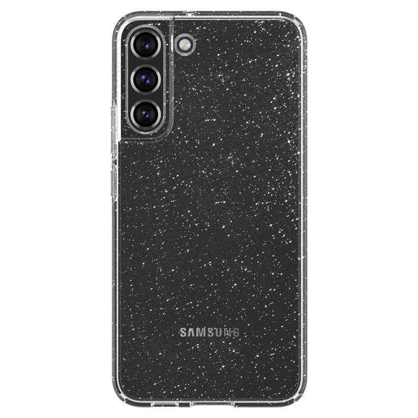 Kryt Spigen Liquid Crystal Samsung Galaxy S22 Glitter Crystal