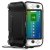 Kryt Spigen Rugged Armor Logitech G Cloud Matte Black