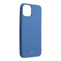 Kryt Roar Case All Day Colorful Jelly iPhone 13 Navy