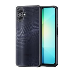 Kryt Dux Ducis Case Aimo Samsung Galaxy A06 Black Kryt Dux Ducis Case Aimo Samsung Galaxy A06 Black