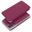 Kryt Piano Book Samsung Galaxy S21 FE Magenta