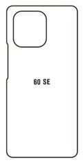 Hydrogel - zadná ochranná fólia - Huawei Honor 60 SE Hydrogel - zadná ochranná fólia - Huawei Honor 60 SE
